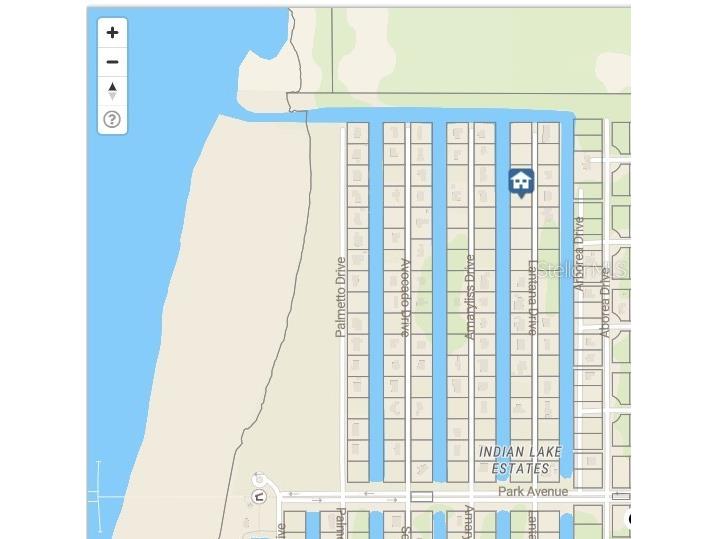 27 Lantana Drive N Indian Lake Estates FL 33855 - LAKE WEOHYAKAPKA O6287569 image1