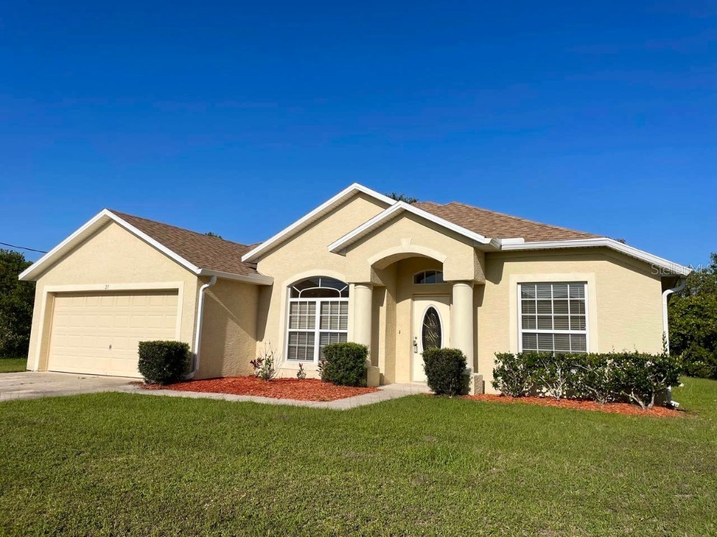 27 Laramie Drive Palm Coast FL 32137 FC289845 image1