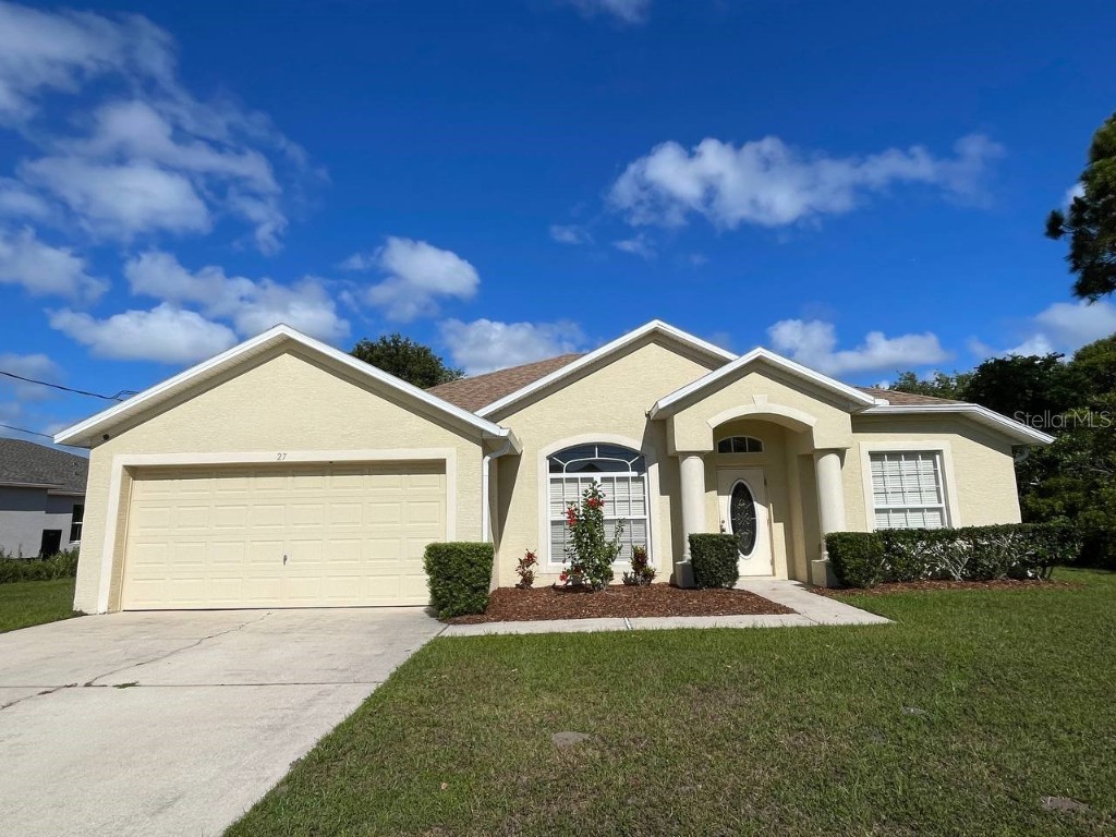 27 Laramie Drive Palm Coast FL 32137 FC298997 image1