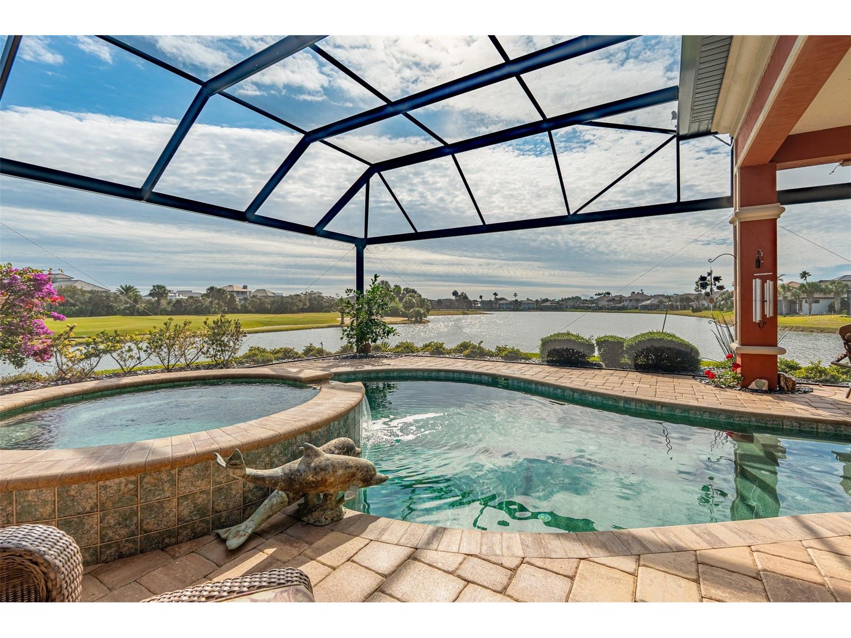 27 Las Palmas Way Palm Coast FL 32137 FC315921 image51