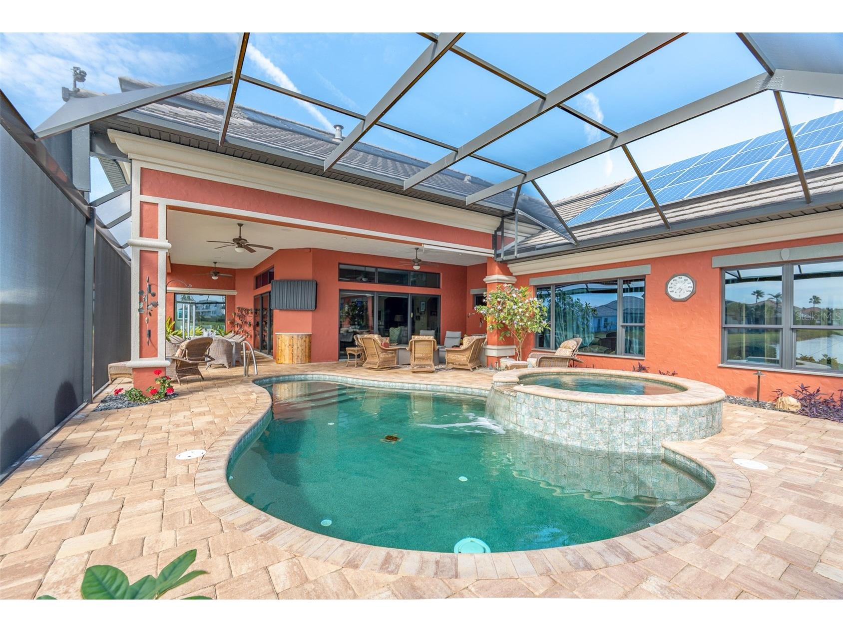 27 Las Palmas Way Palm Coast FL 32137 FC315921 image52