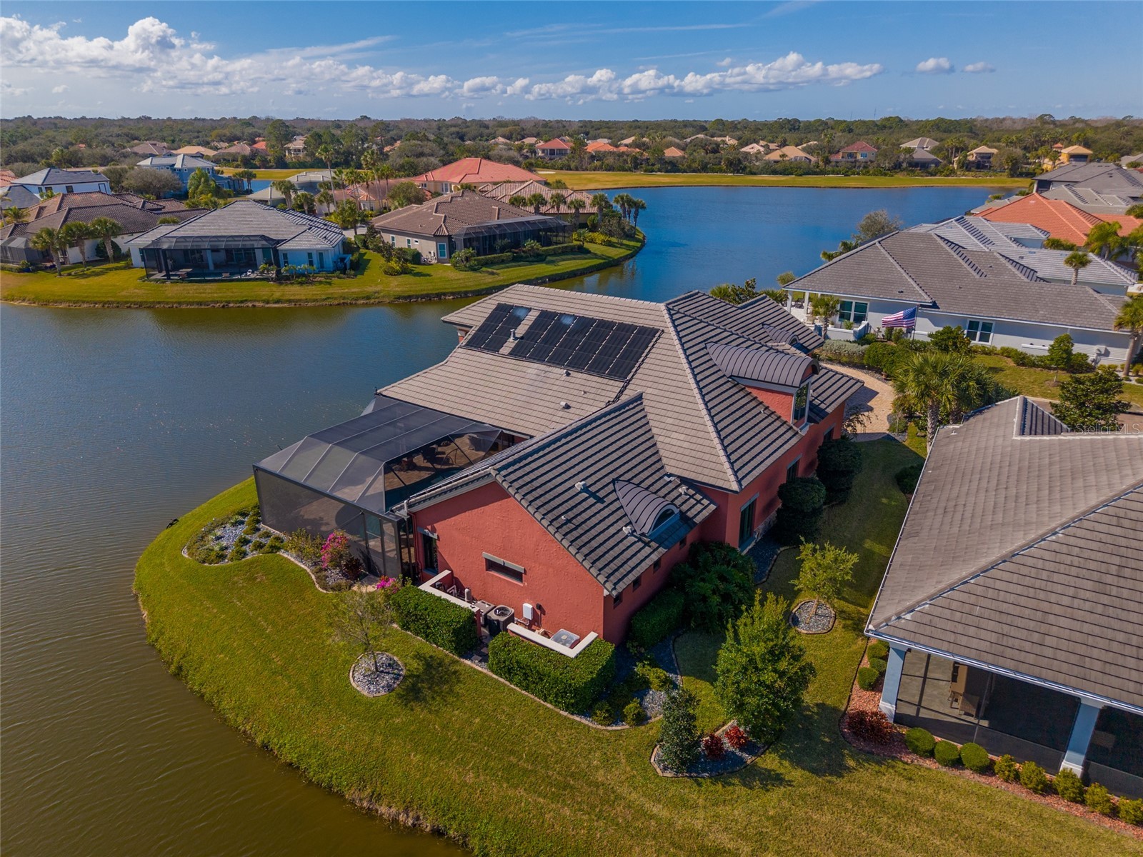 27 Las Palmas Way Palm Coast FL 32137 FC315921 image58