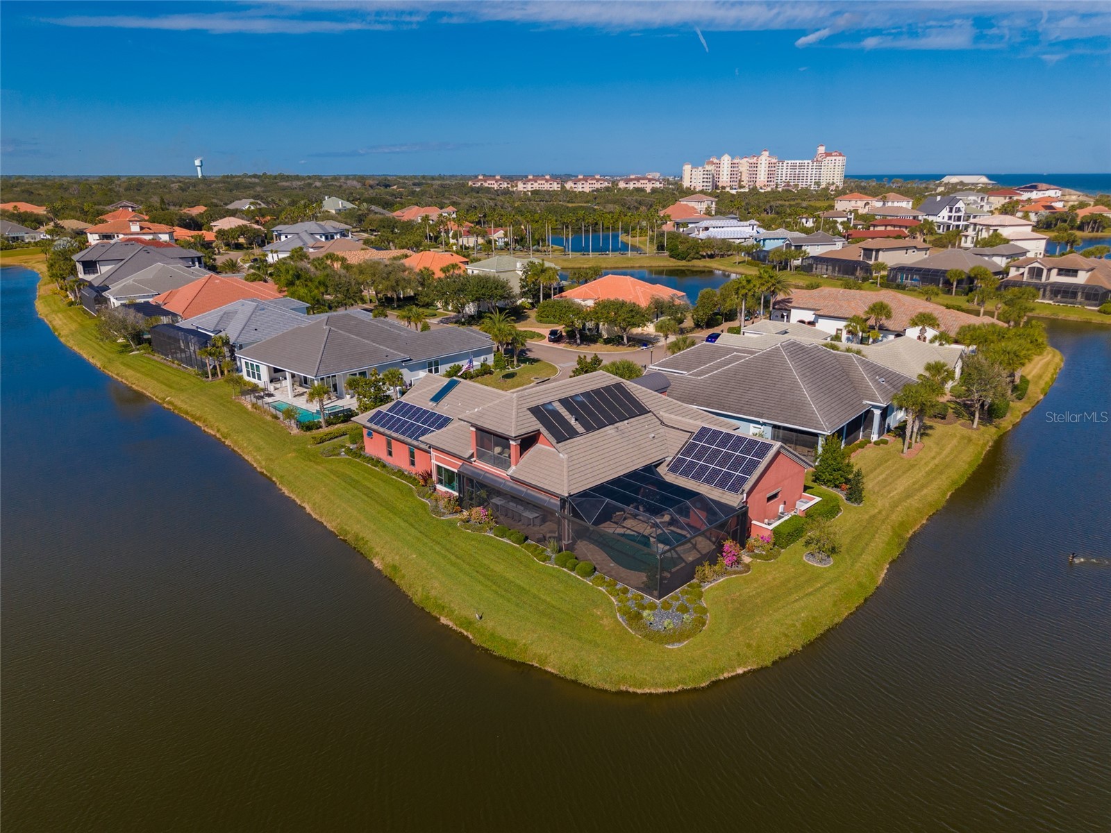 27 Las Palmas Way Palm Coast FL 32137 FC315921 image60