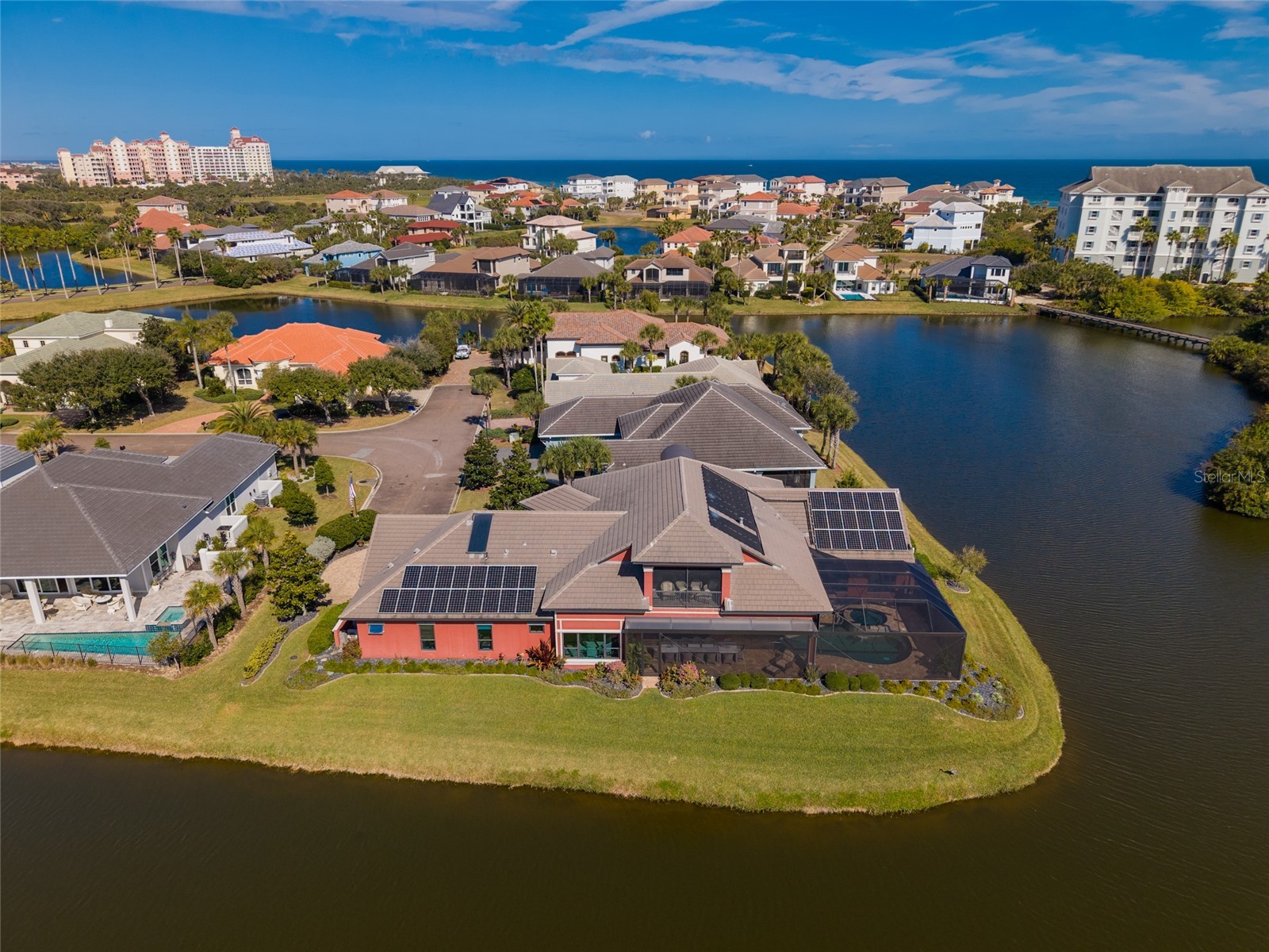 27 Las Palmas Way Palm Coast FL 32137 FC315921 image62