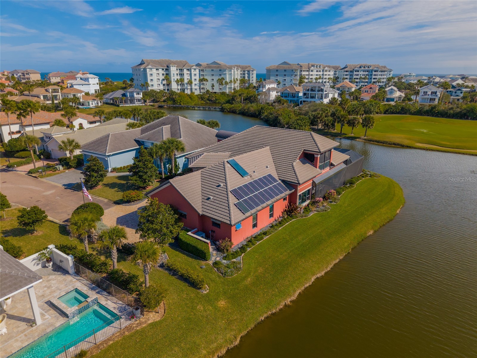 27 Las Palmas Way Palm Coast FL 32137 FC315921 image64
