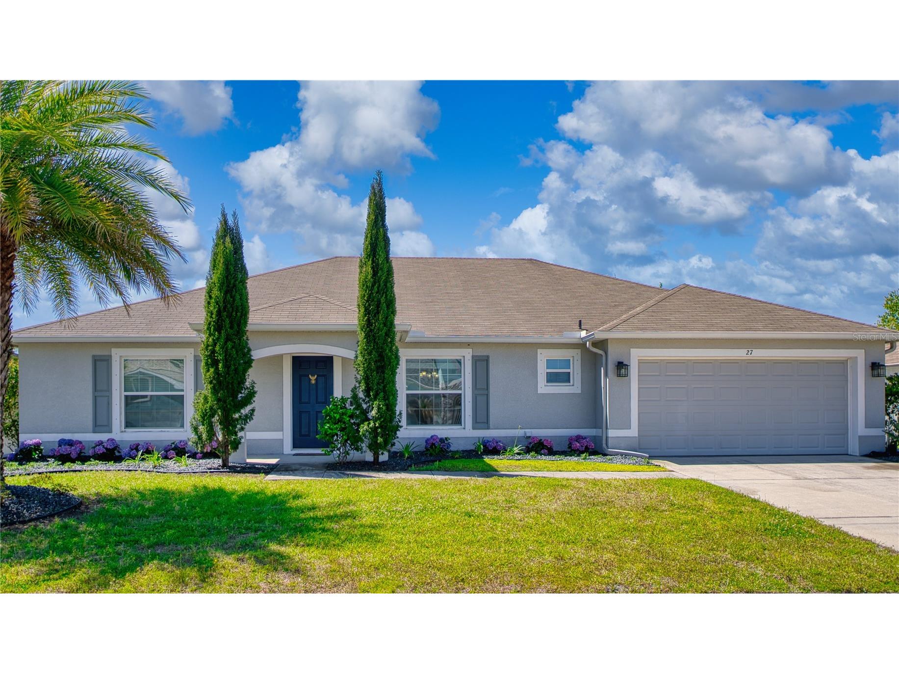 27 Lewisdale Lane Palm Coast FL 32137 FC317860 image1