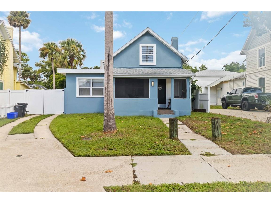 27 Lincoln Avenue Ormond Beach FL 32174 O6342423 image1