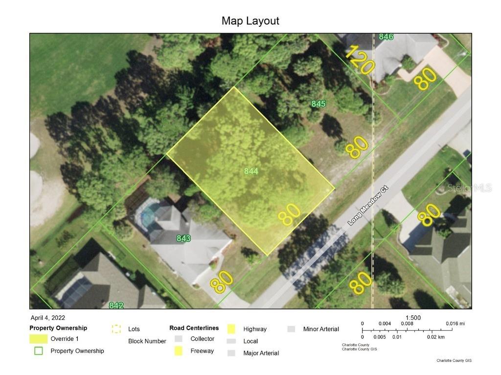 27 Long Meadow Court Rotonda West FL 33947 D6124690 image1