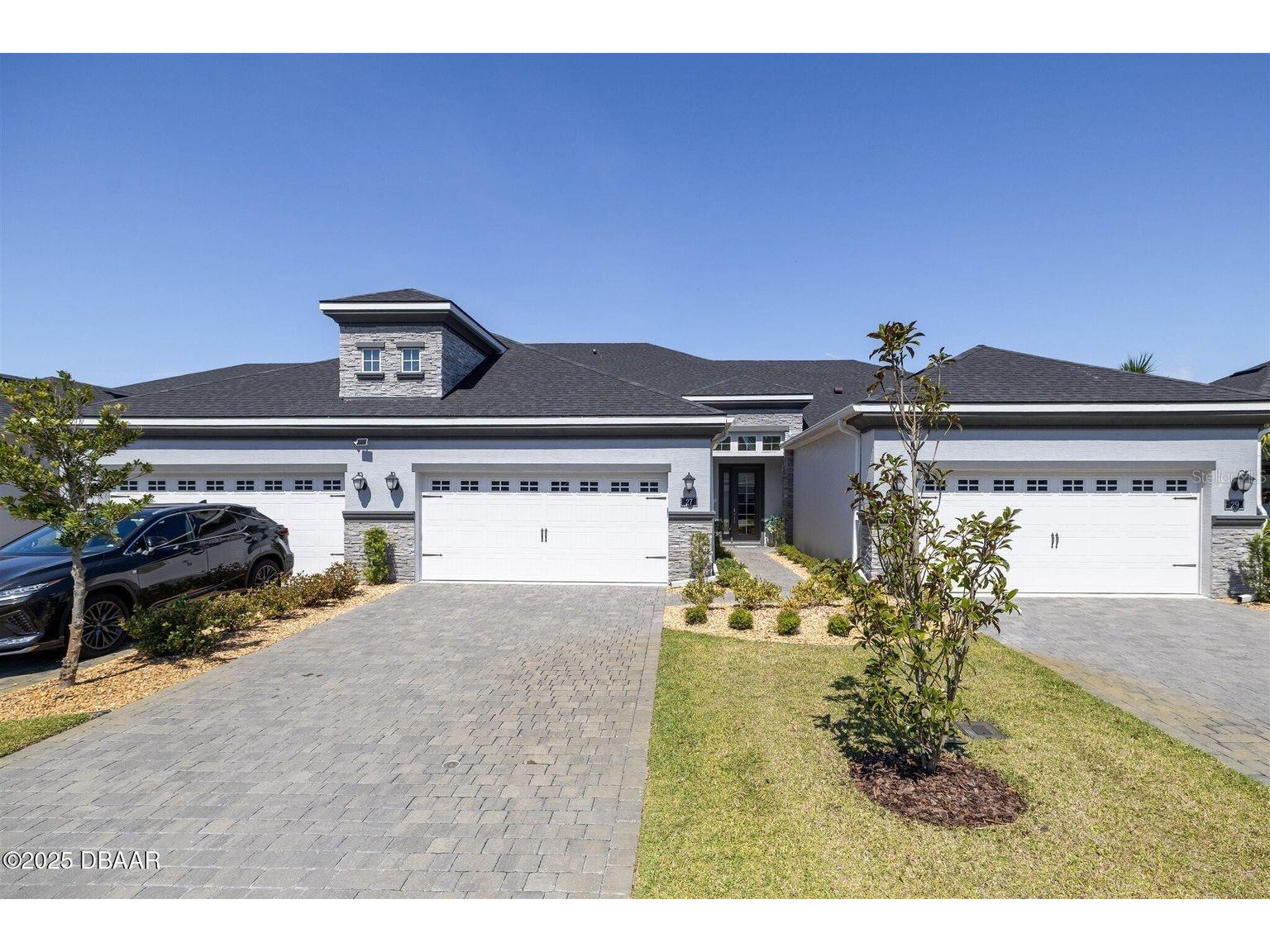 27 Longridge Lane Ormond Beach FL 32174 V4946835 image1