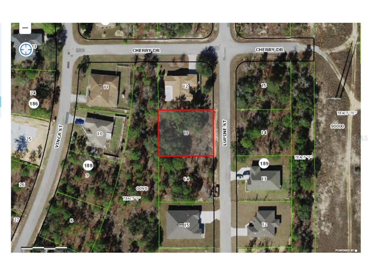 27 Lupine Street Homosassa FL 34446 C7484086 image1