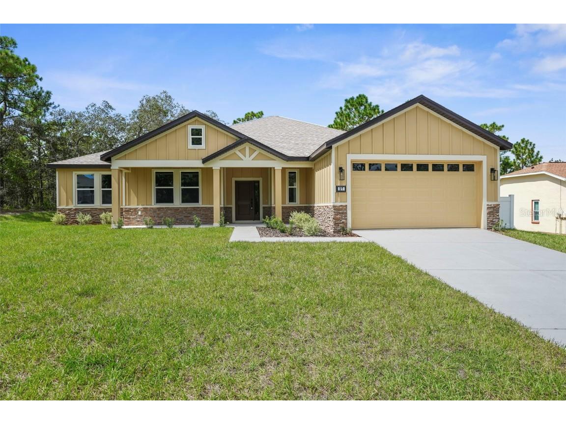 27 Lupine Street Homosassa FL 34446 W7879231 image1