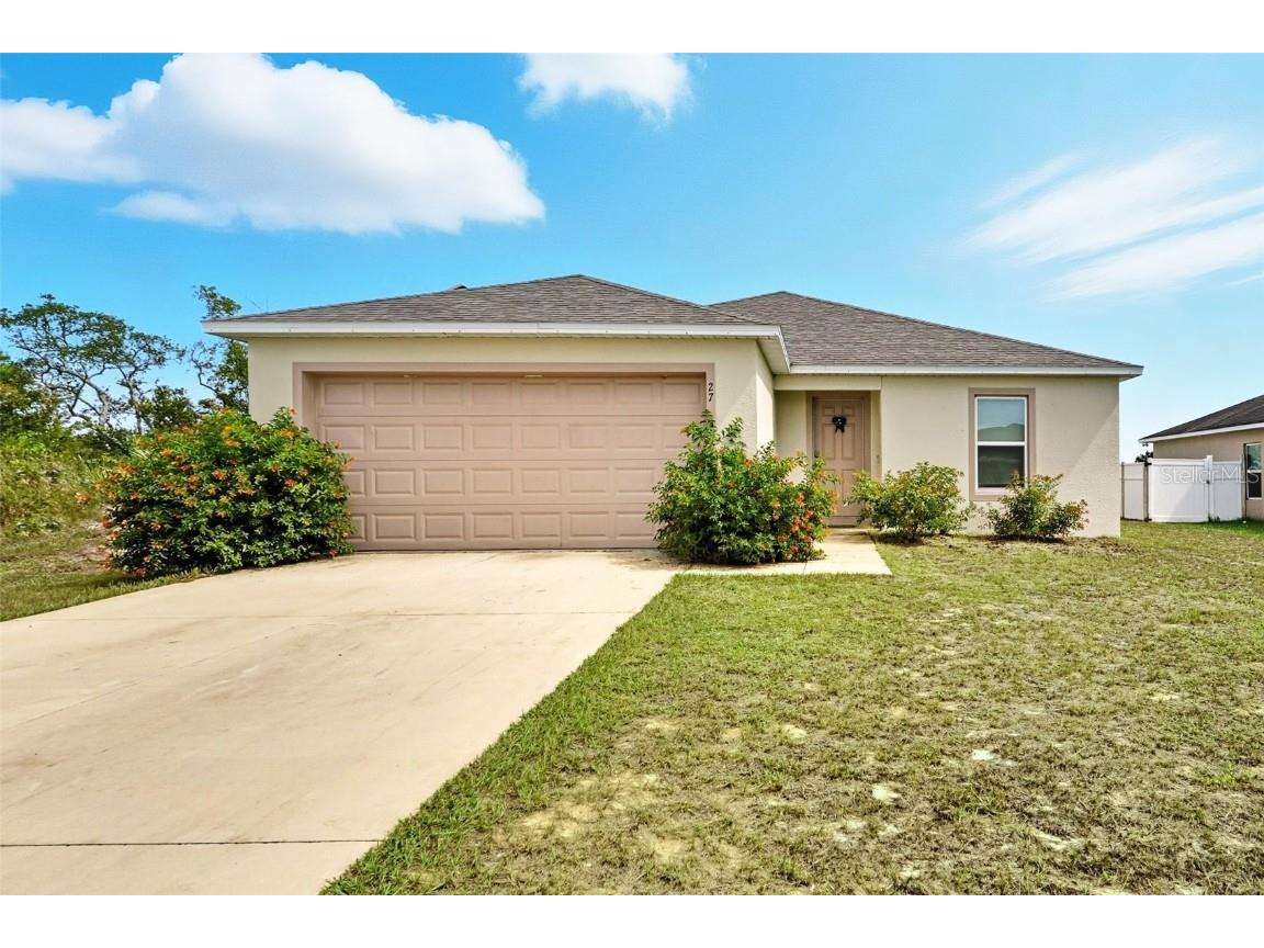 27 Magnolia Blossom Lane Kissimmee FL 34759 TB8435711 image1