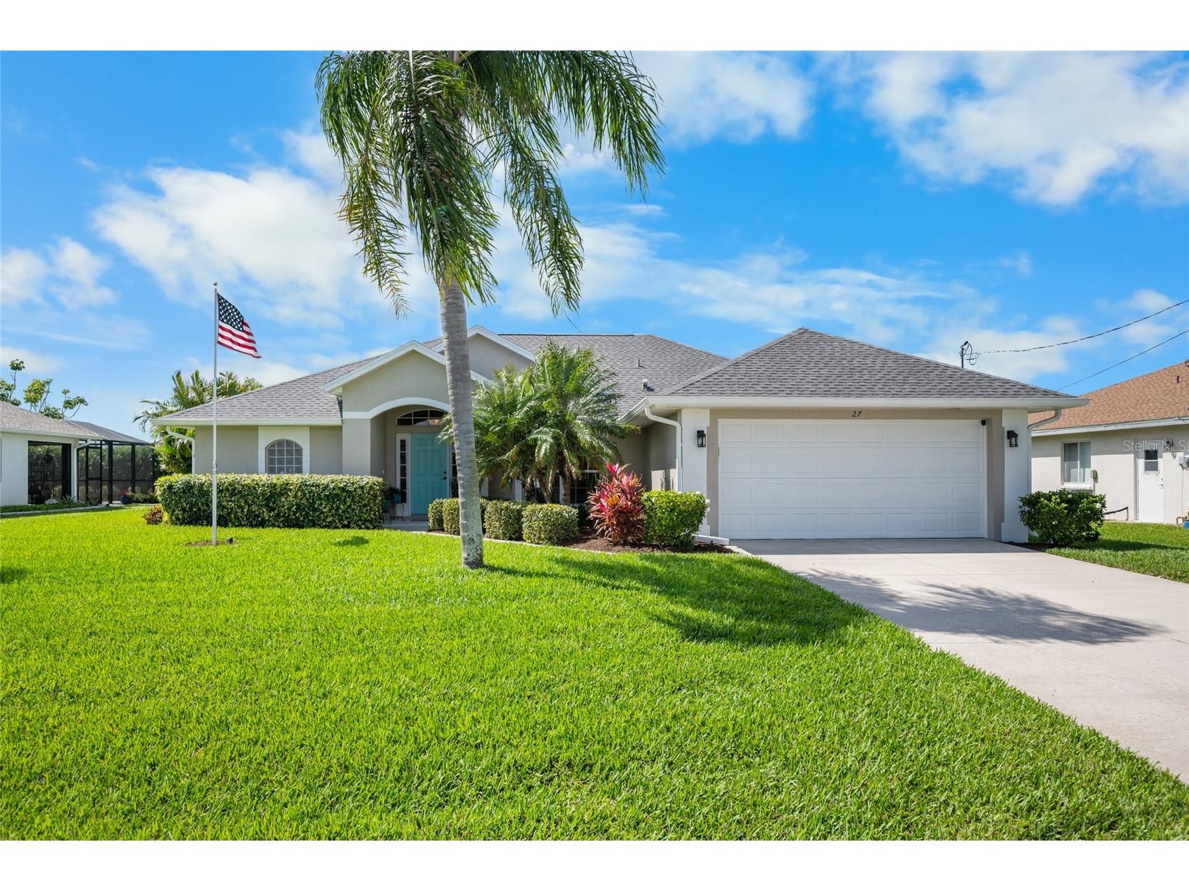 27 Mariner Lane Rotonda West FL 33947 D6146451 image1