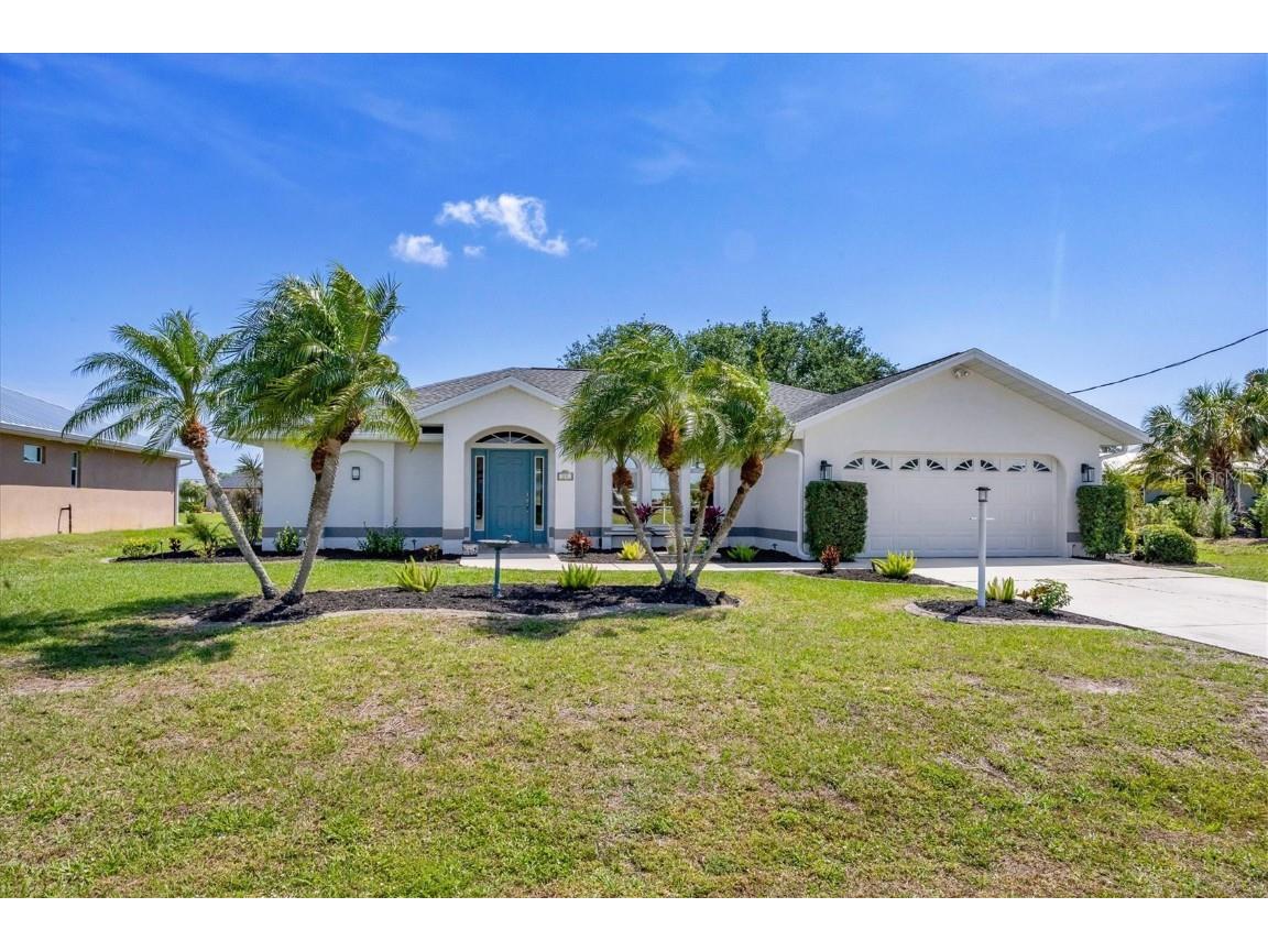 27 Medalist Place Rotonda West FL 33947 D6135490 image1