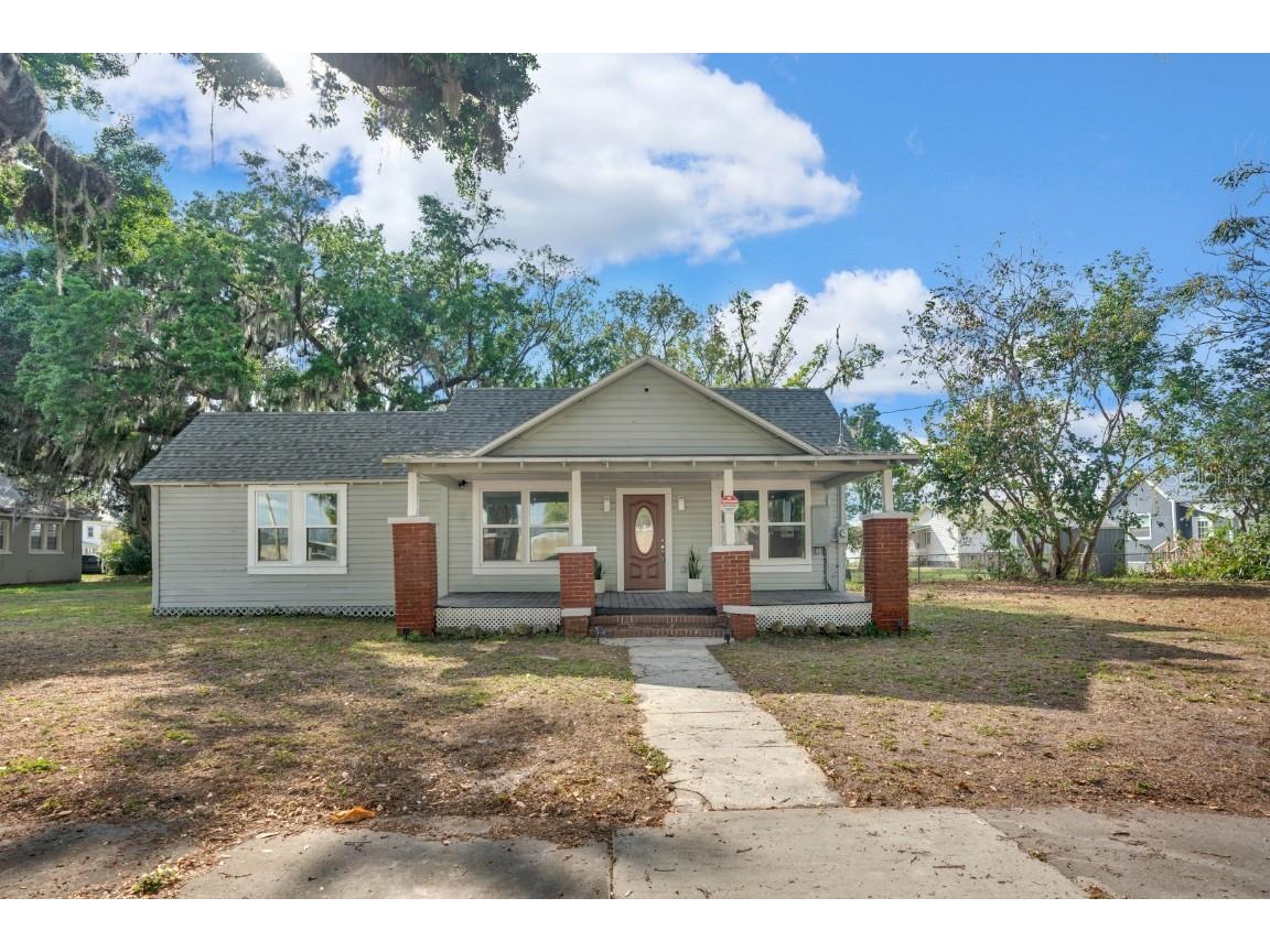 27 N French Avenue Fort Meade FL 33841 S5082078 image1