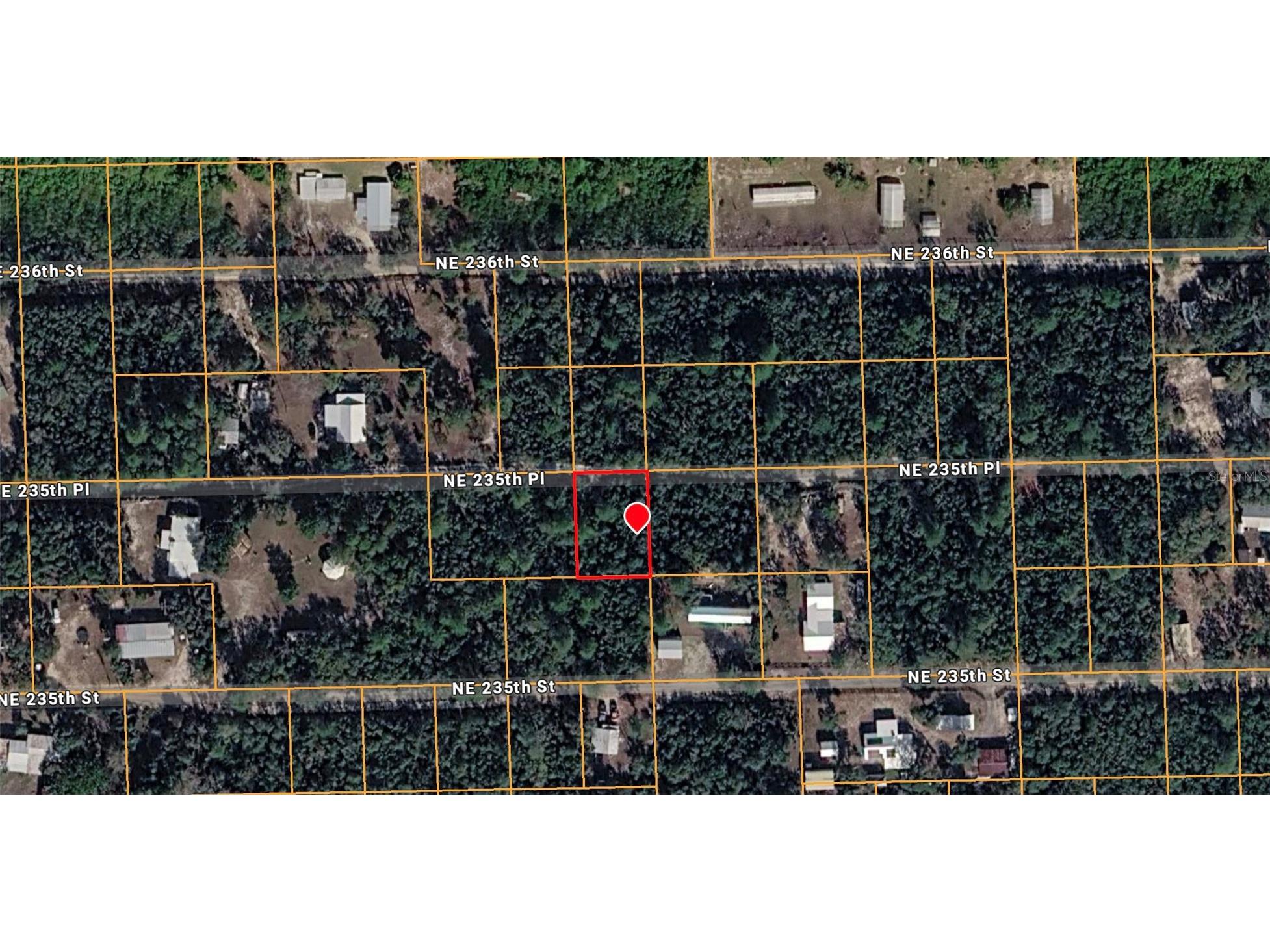 27 NE 235th Street Fort Mc Coy FL 32134 W7883921 image1