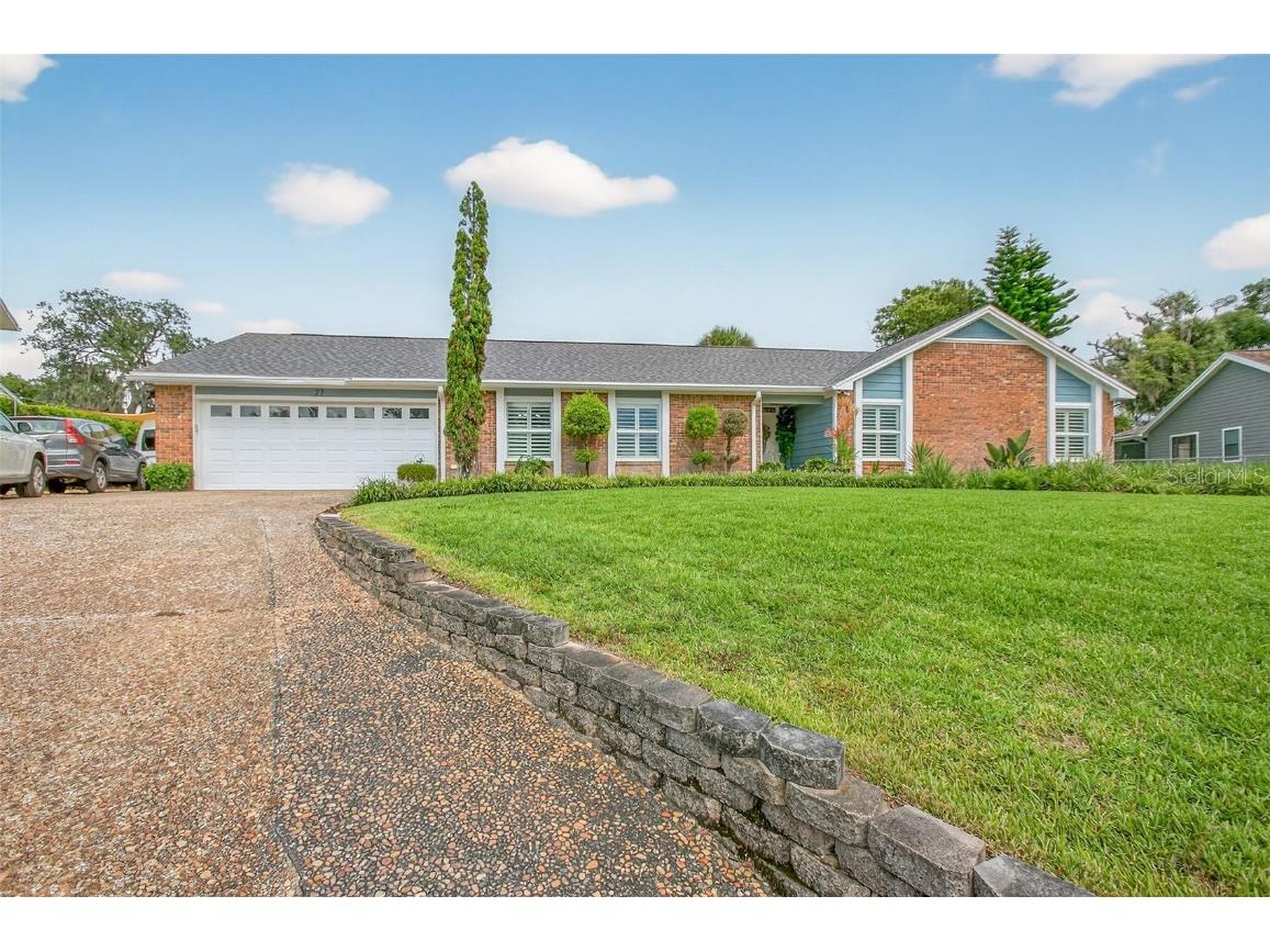 27 Oakmont Circle Ormond Beach FL 32174 FC312590 image2
