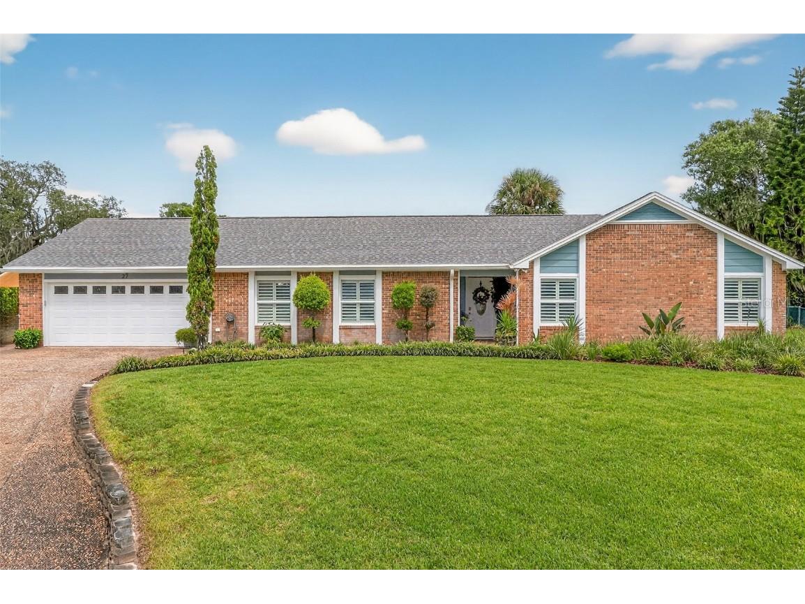 27 Oakmont Circle Ormond Beach FL 32174 FC312590 image64