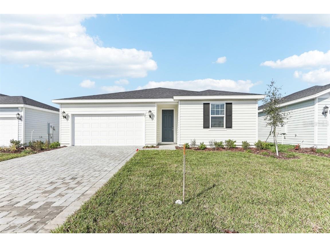 27 Oconee Drive Palm Coast FL 32137 O6269107 image1