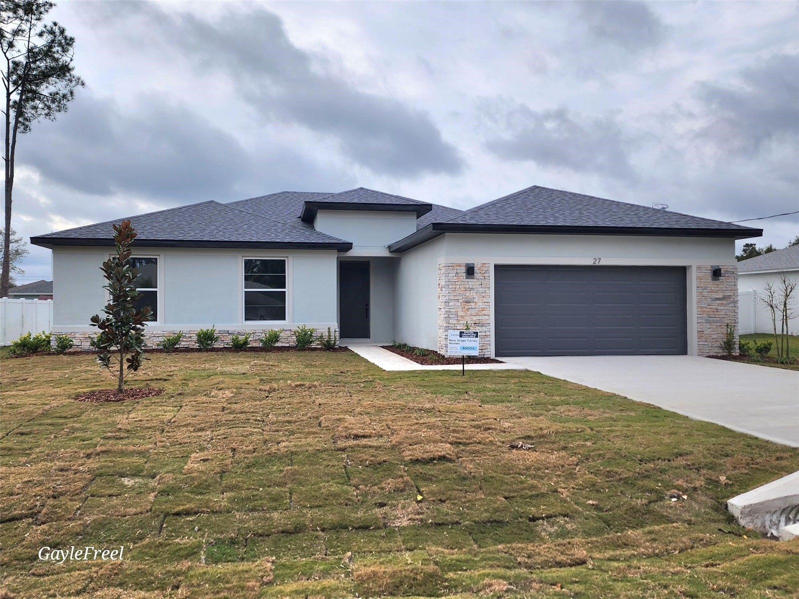 27 Palmer Lane Palm Coast FL 32164 FC309656 image1