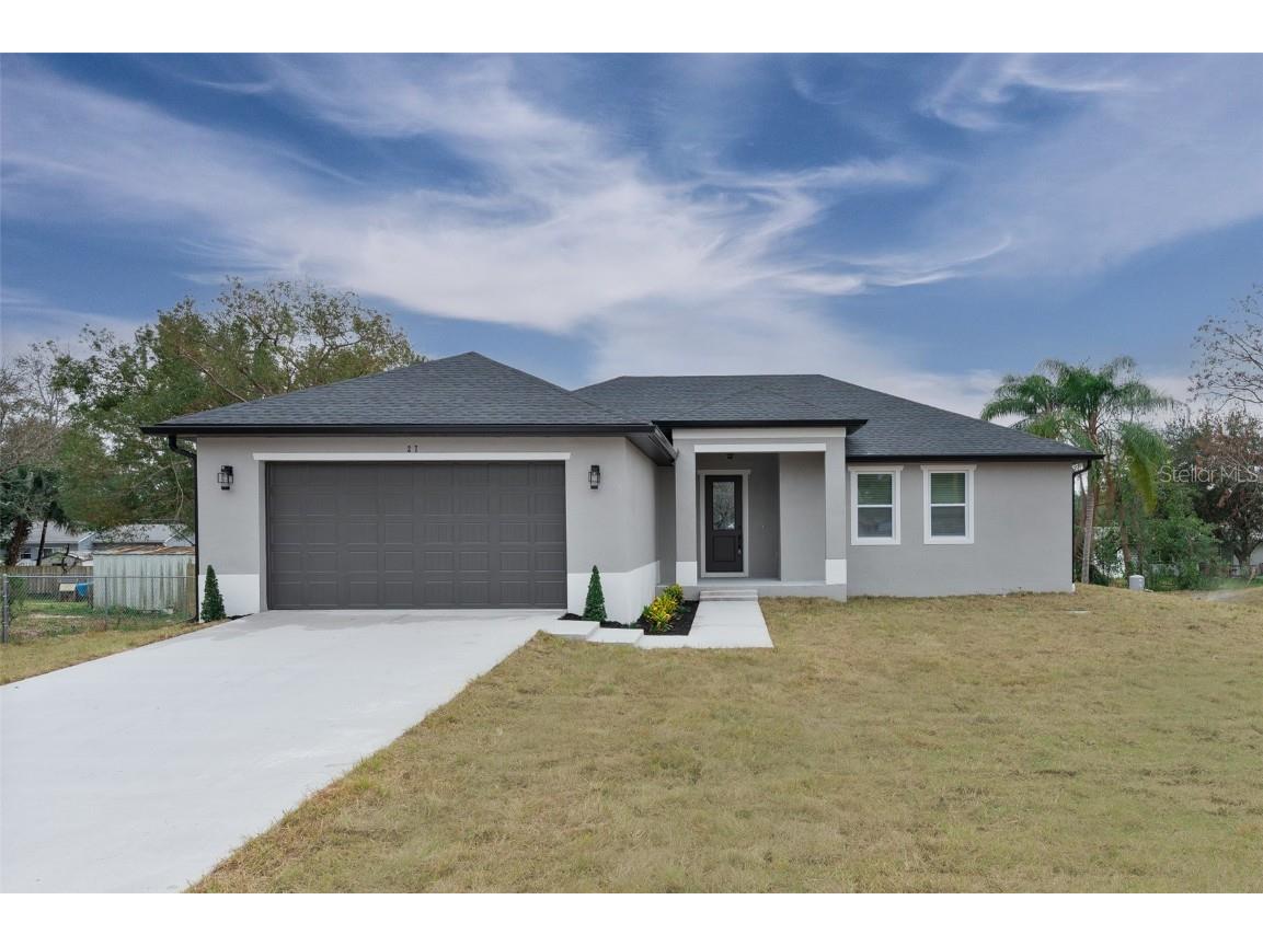 27 Palmetto Drive Debary FL 32713 O6276148 image1