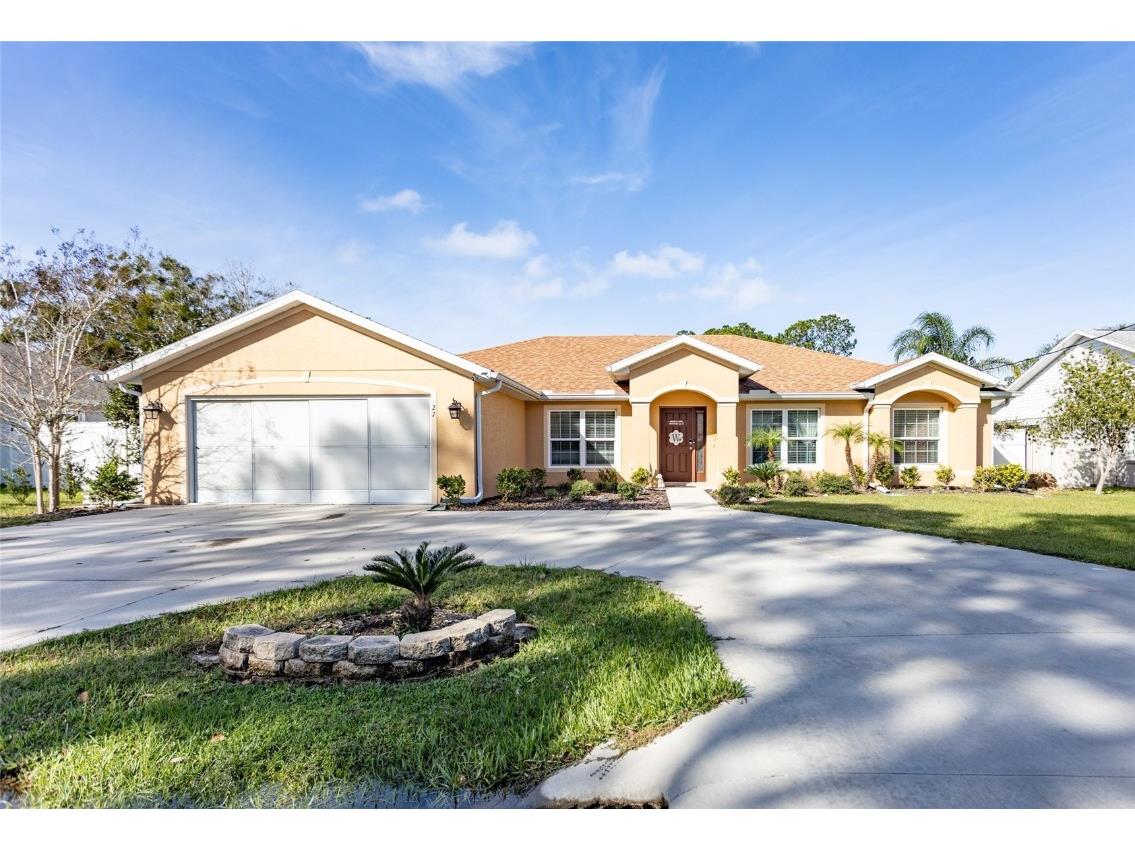 27 Patuxent Lane Palm Coast FL 32164 FC296914 image1