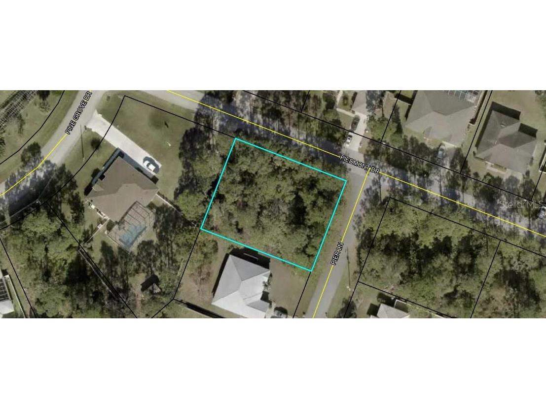 27 Pier Lane Palm Coast FL 32164 FC293999 image1