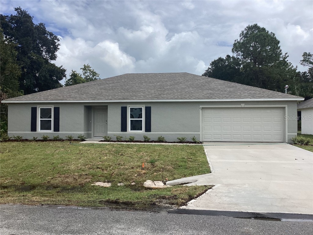 27 Pillar Lane Palm Coast FL 32164 FC295564 image1