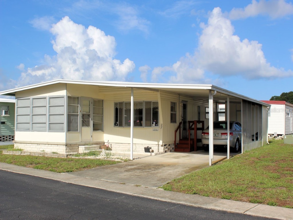 27 Pindo Palm Street E Largo FL 33770 U8211294 image1