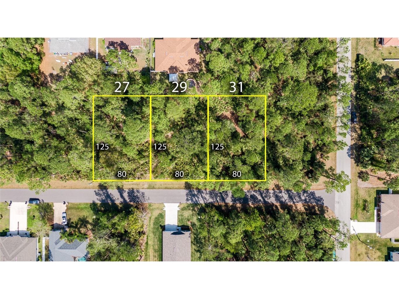 27 Pontiac Lane Palm Coast FL 32164 FC289657 image1