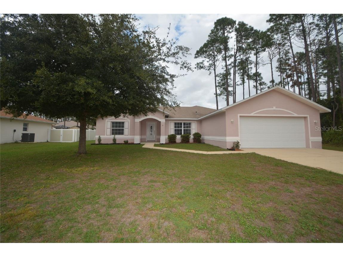 27 Porcupine Drive Palm Coast FL 32164 FC292261 image1