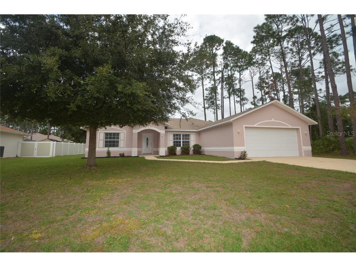 27 Porcupine Drive Palm Coast FL 32164 FC293359 image1