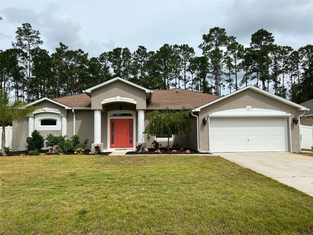 27 Post View Drive Palm Coast FL 32164 FC292168 image1