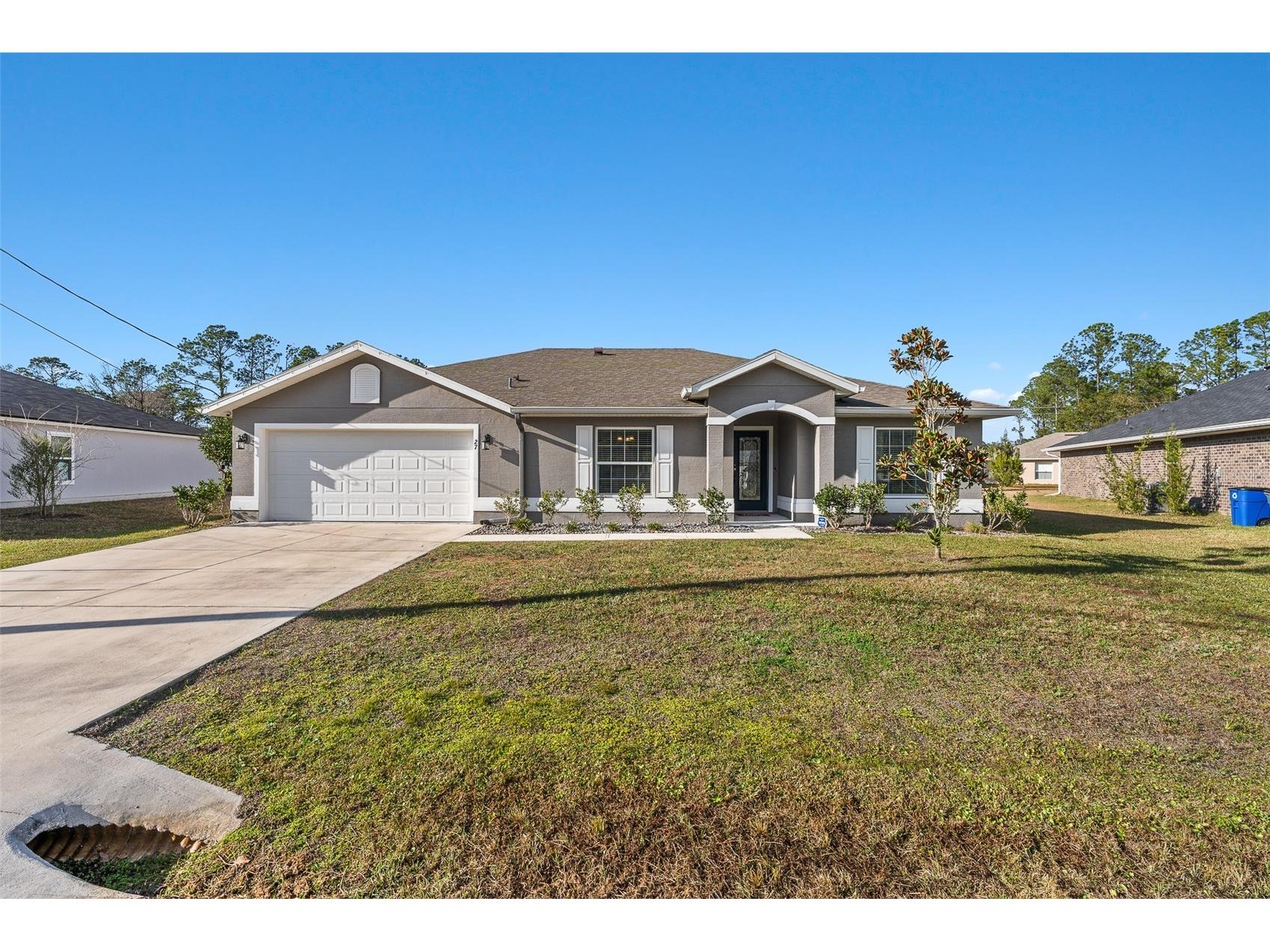 27 Postman Lane Palm Coast FL 32164 FC315135 image1