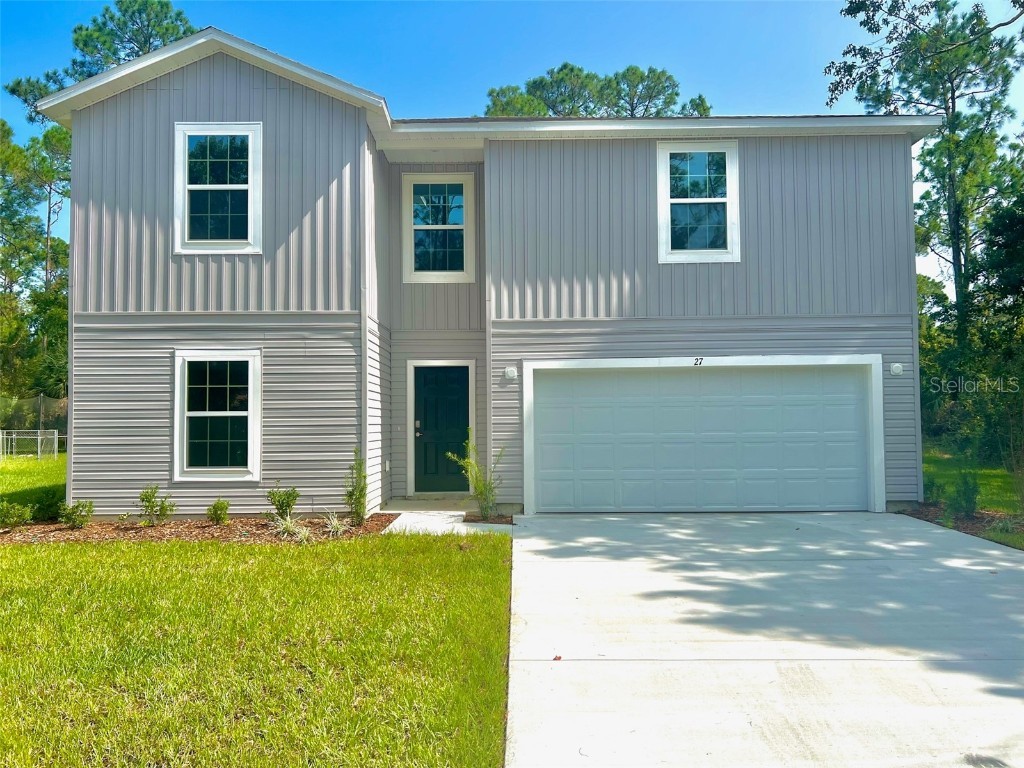 27 Pretoria Lane Palm Coast FL 32164 O6149420 image1