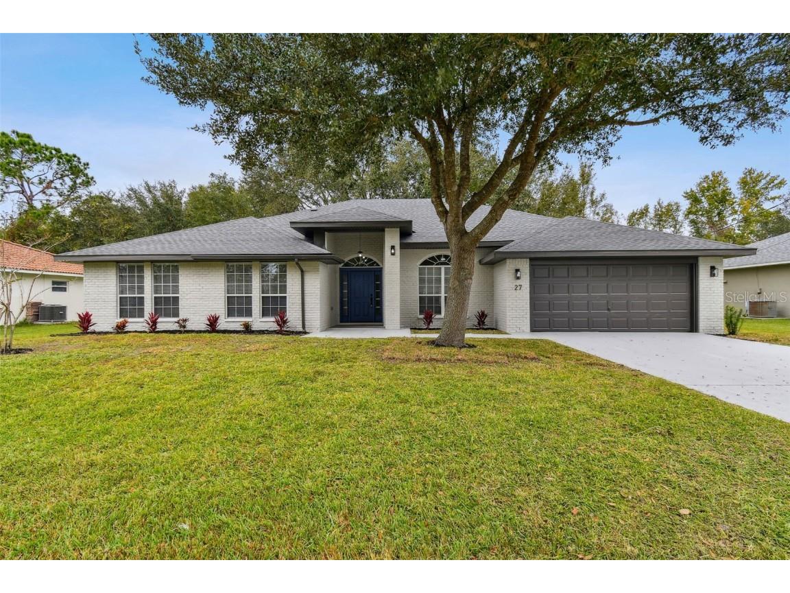 27 Radcliffe Drive Palm Coast FL 32164 OM689817 image1