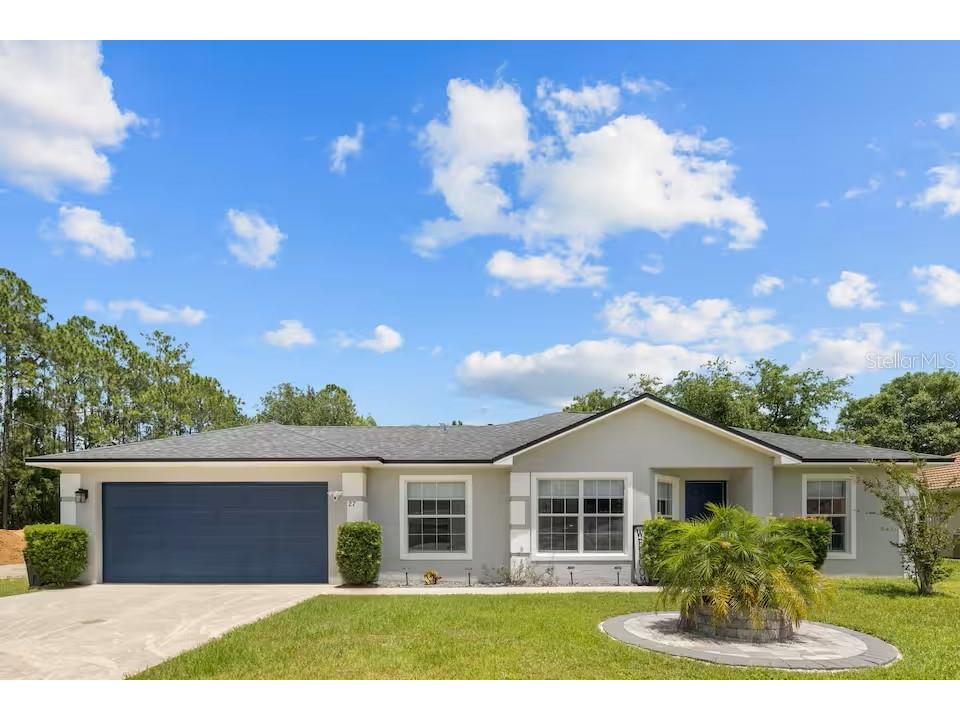 27 Radium Lane Palm Coast FL 32164 FC318835 image1
