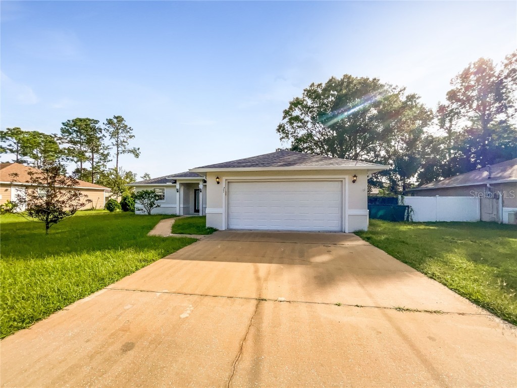 27 Rainbow Lane Palm Coast FL 32164 O6146488 image1