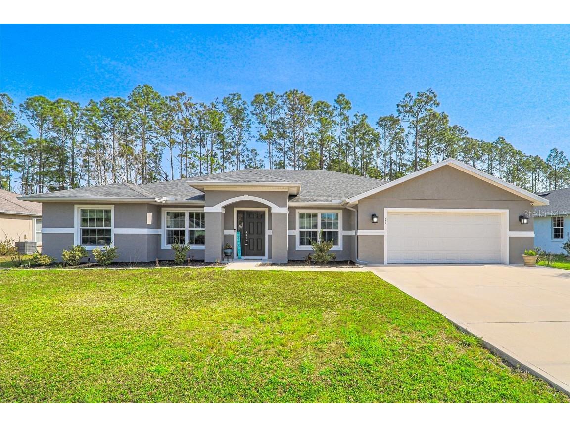 27 Rambling Lane Palm Coast FL 32164 FC289750 image1