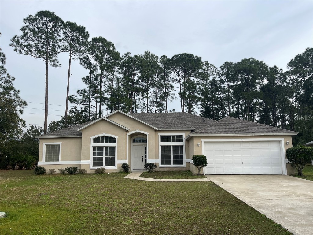 27 Red Clover Lane Palm Coast FL 32164 FC298710 image1