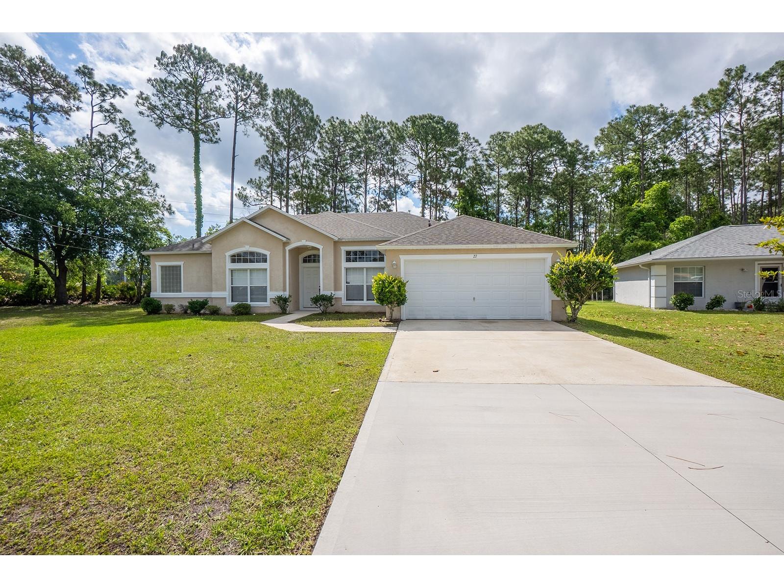 27 Red Clover Lane Palm Coast FL 32164 FC318278 image1