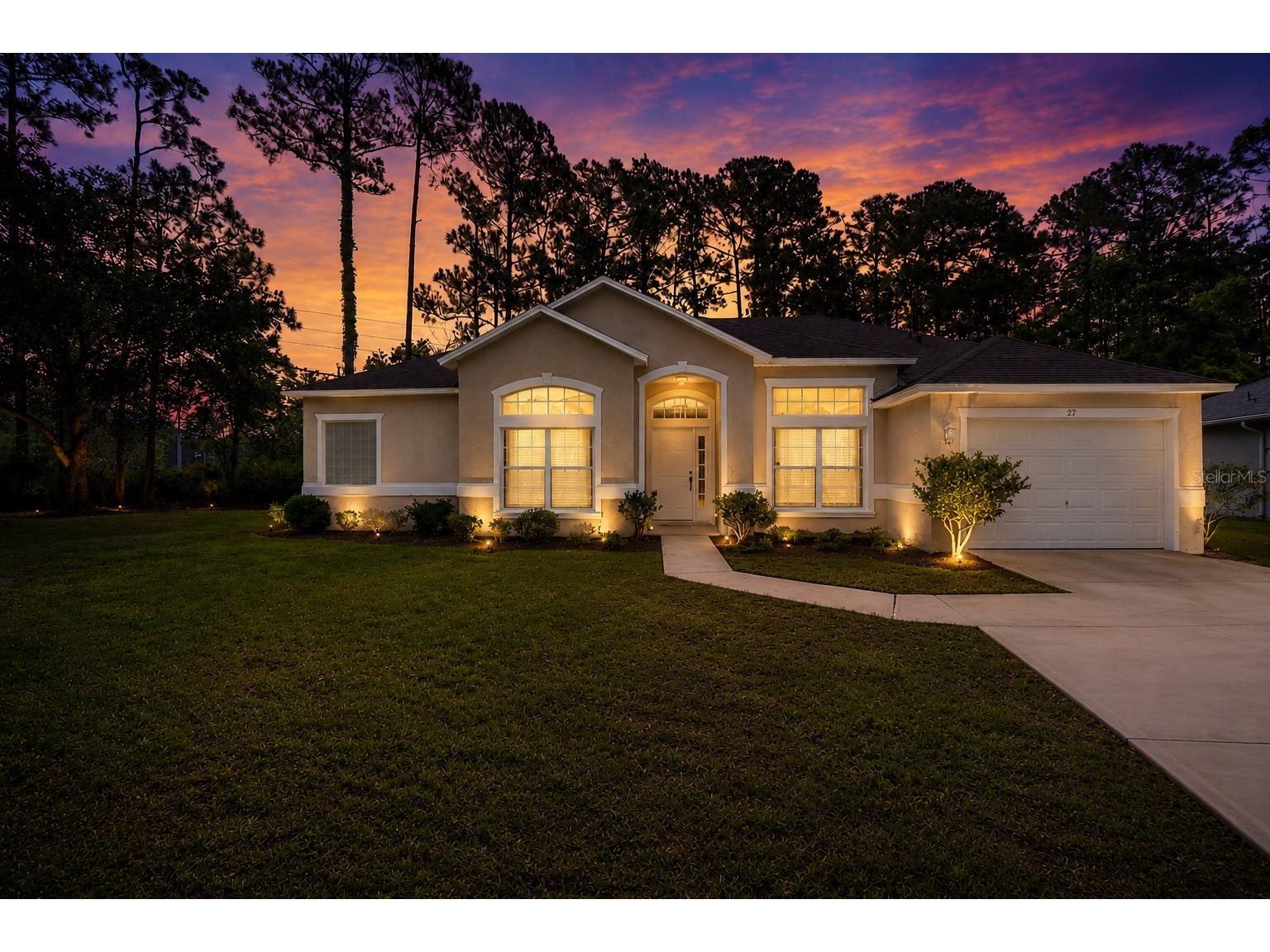 27 Red Clover Lane Palm Coast FL 32164 FC318278 image2