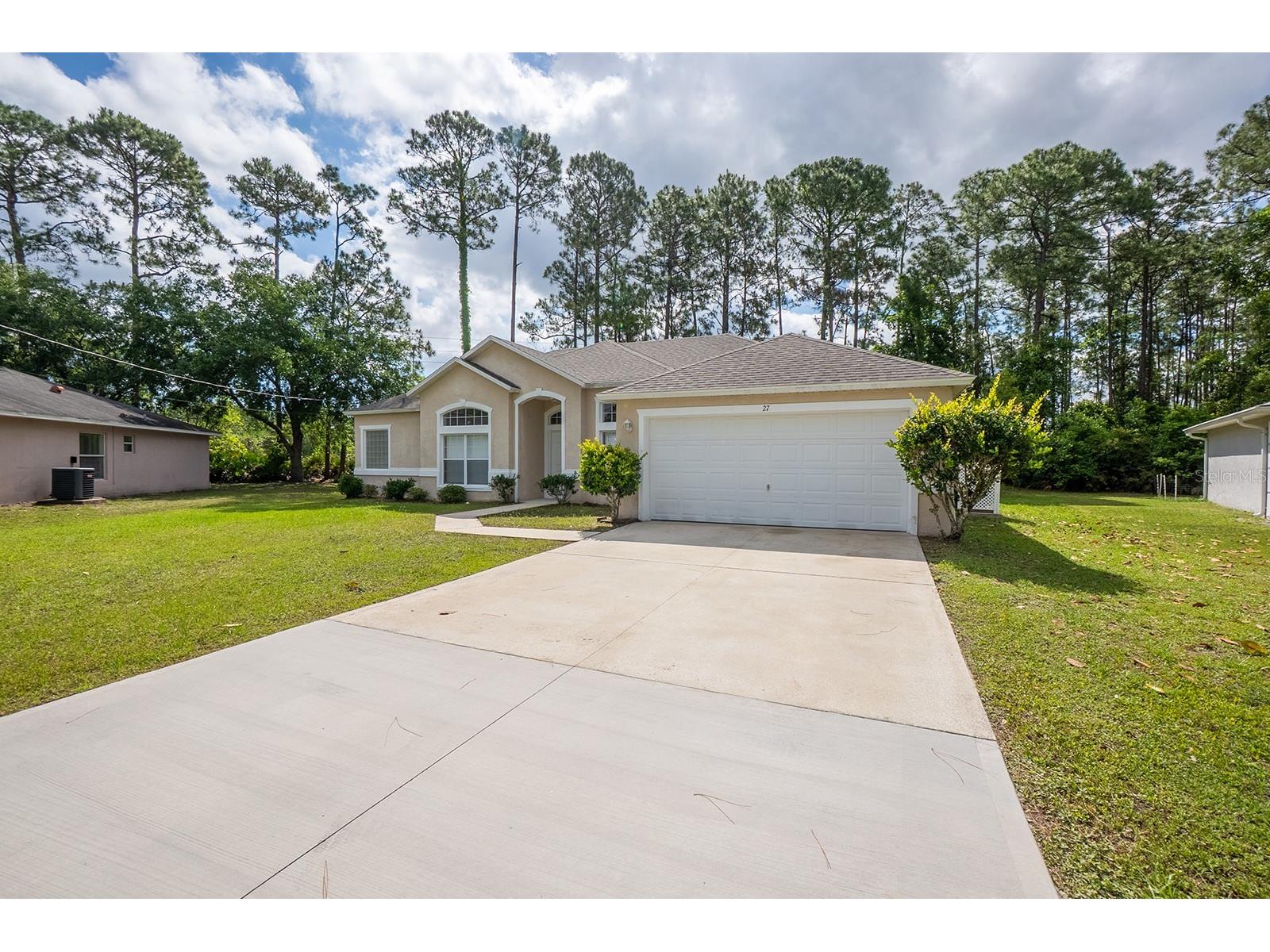 27 Red Clover Lane Palm Coast FL 32164 FC318278 image4