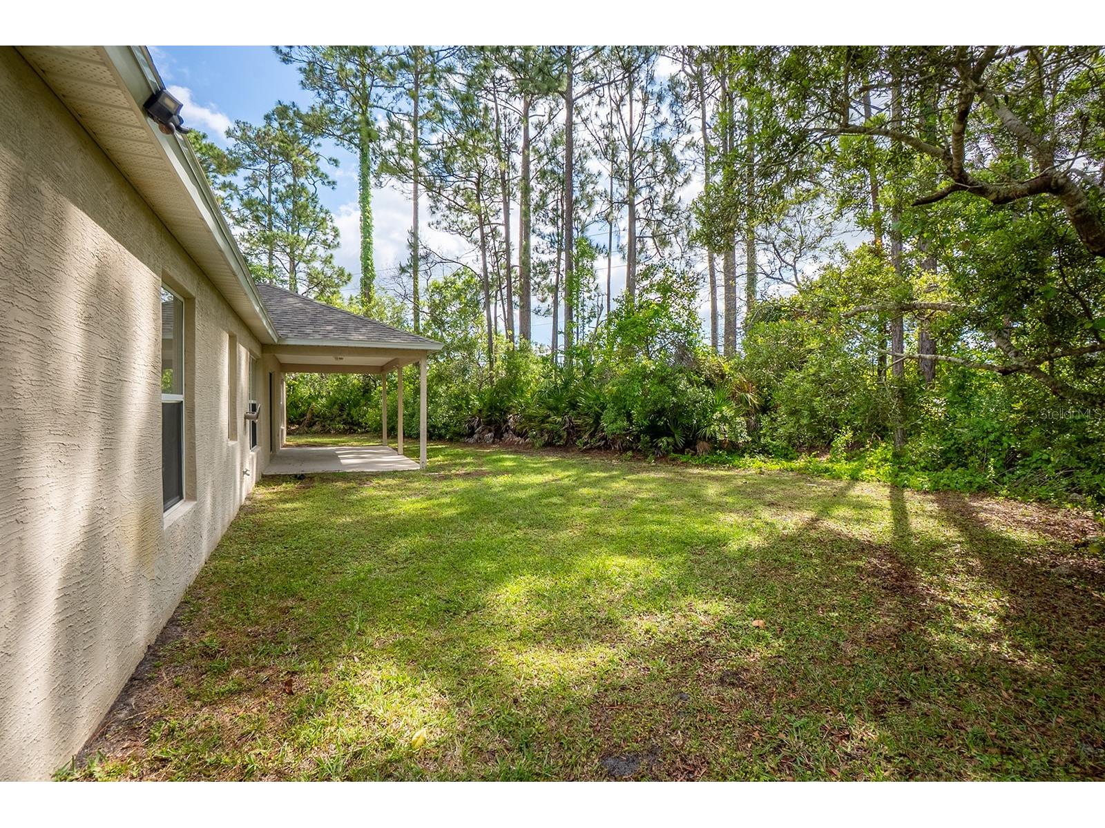 27 Red Clover Lane Palm Coast FL 32164 FC318278 image44