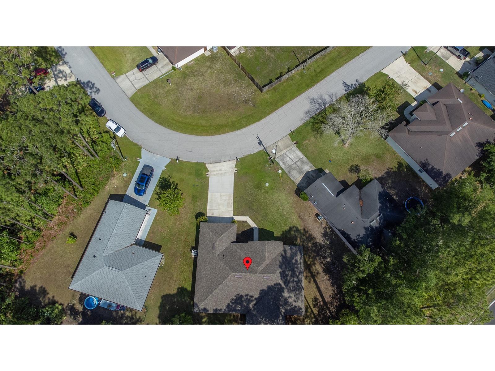 27 Red Clover Lane Palm Coast FL 32164 FC318278 image45