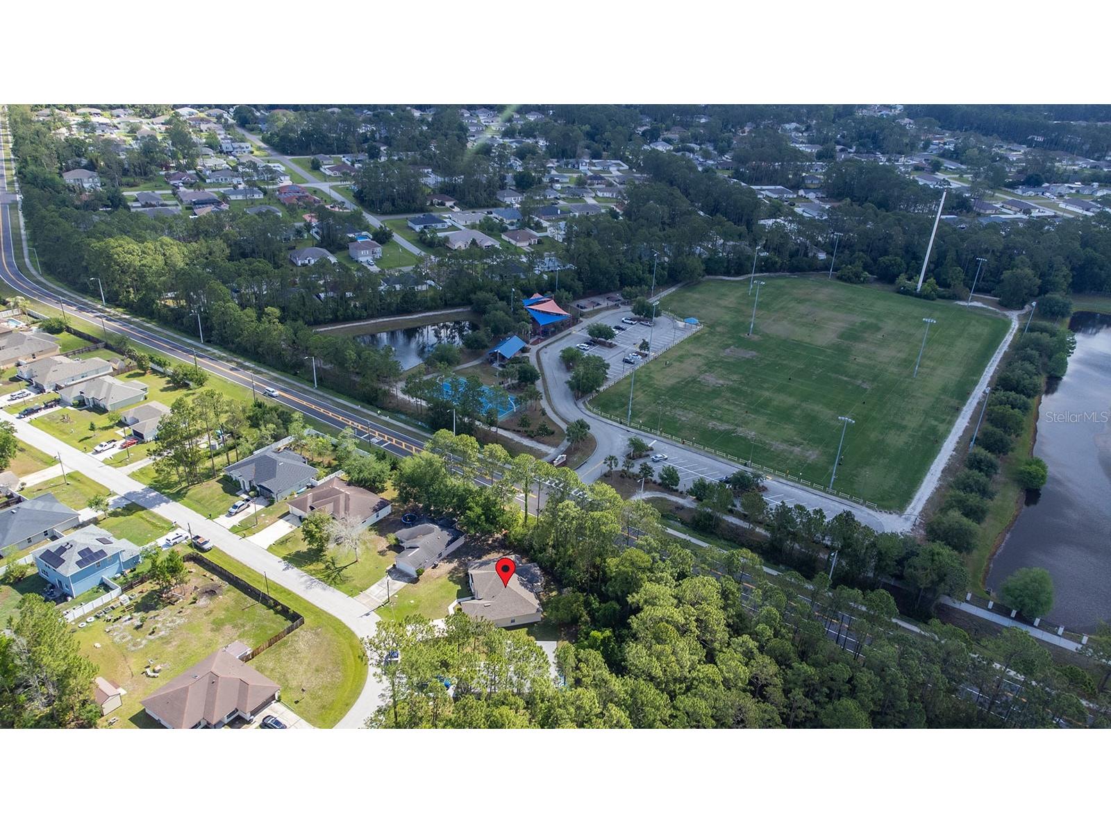27 Red Clover Lane Palm Coast FL 32164 FC318278 image48