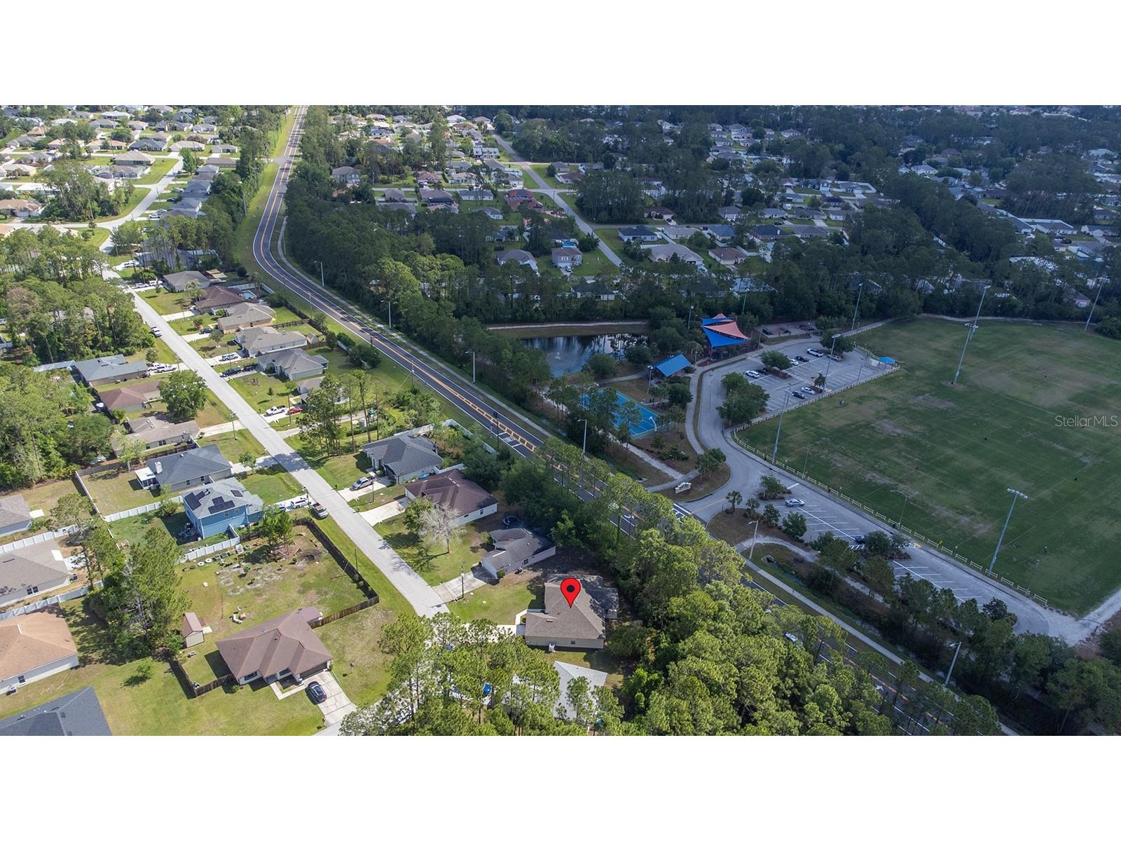 27 Red Clover Lane Palm Coast FL 32164 FC318278 image49