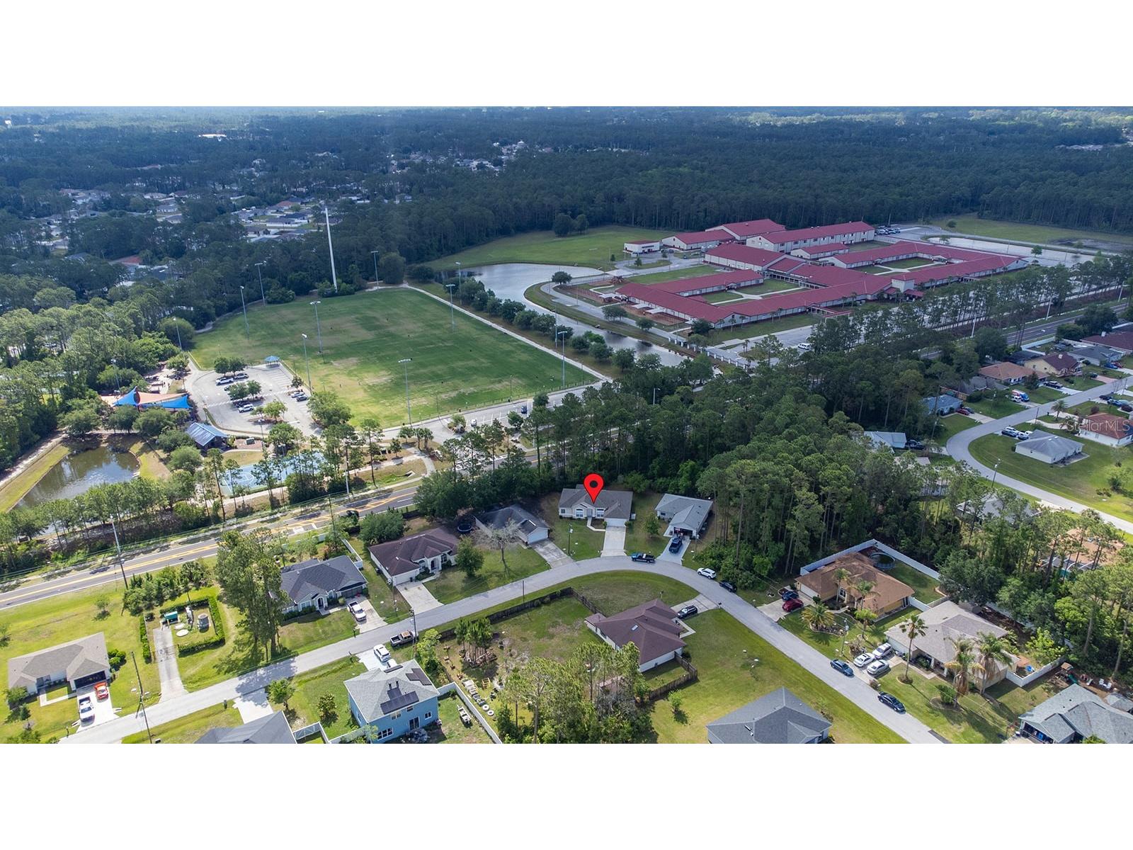 27 Red Clover Lane Palm Coast FL 32164 FC318278 image50