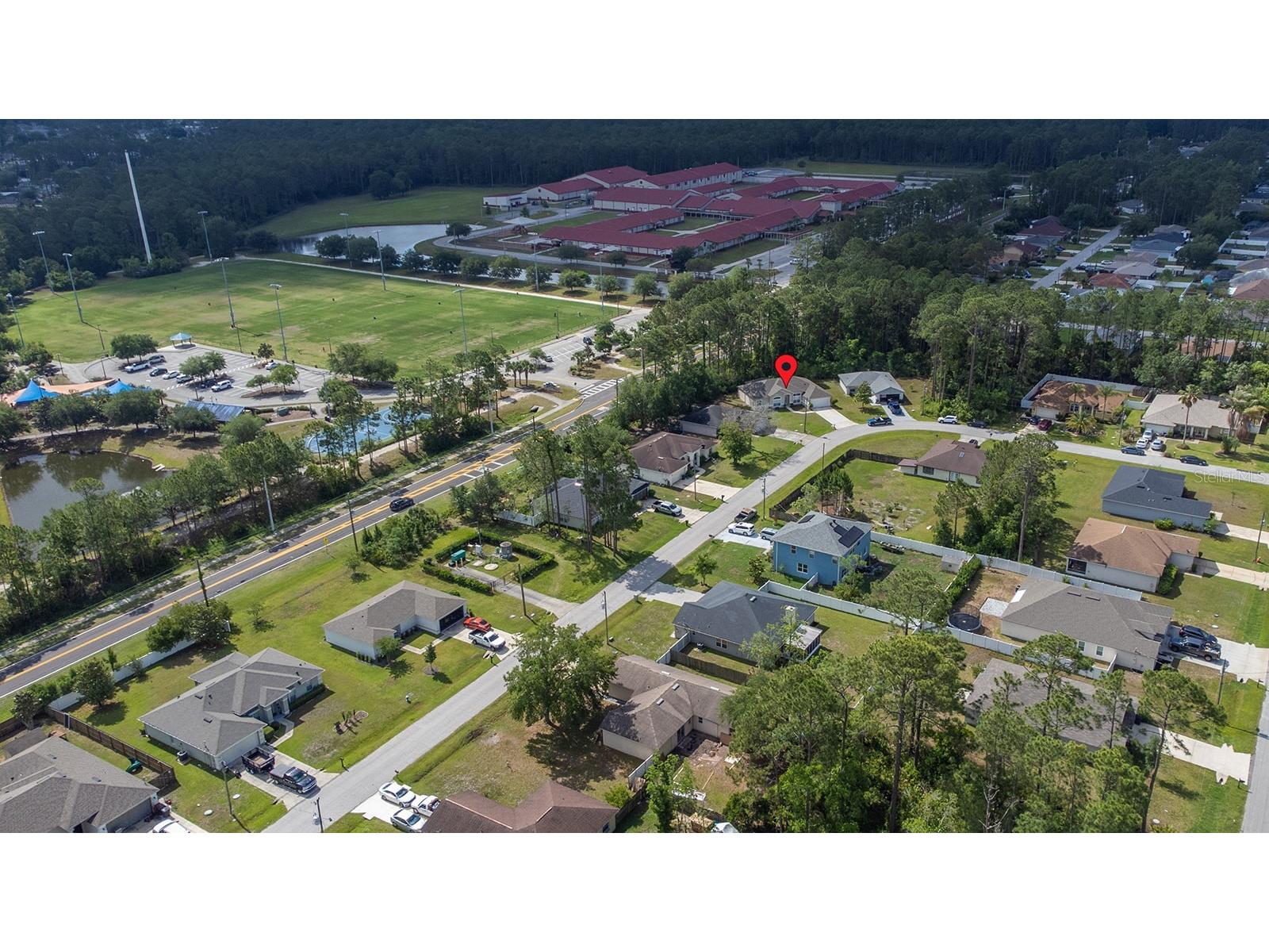 27 Red Clover Lane Palm Coast FL 32164 FC318278 image51