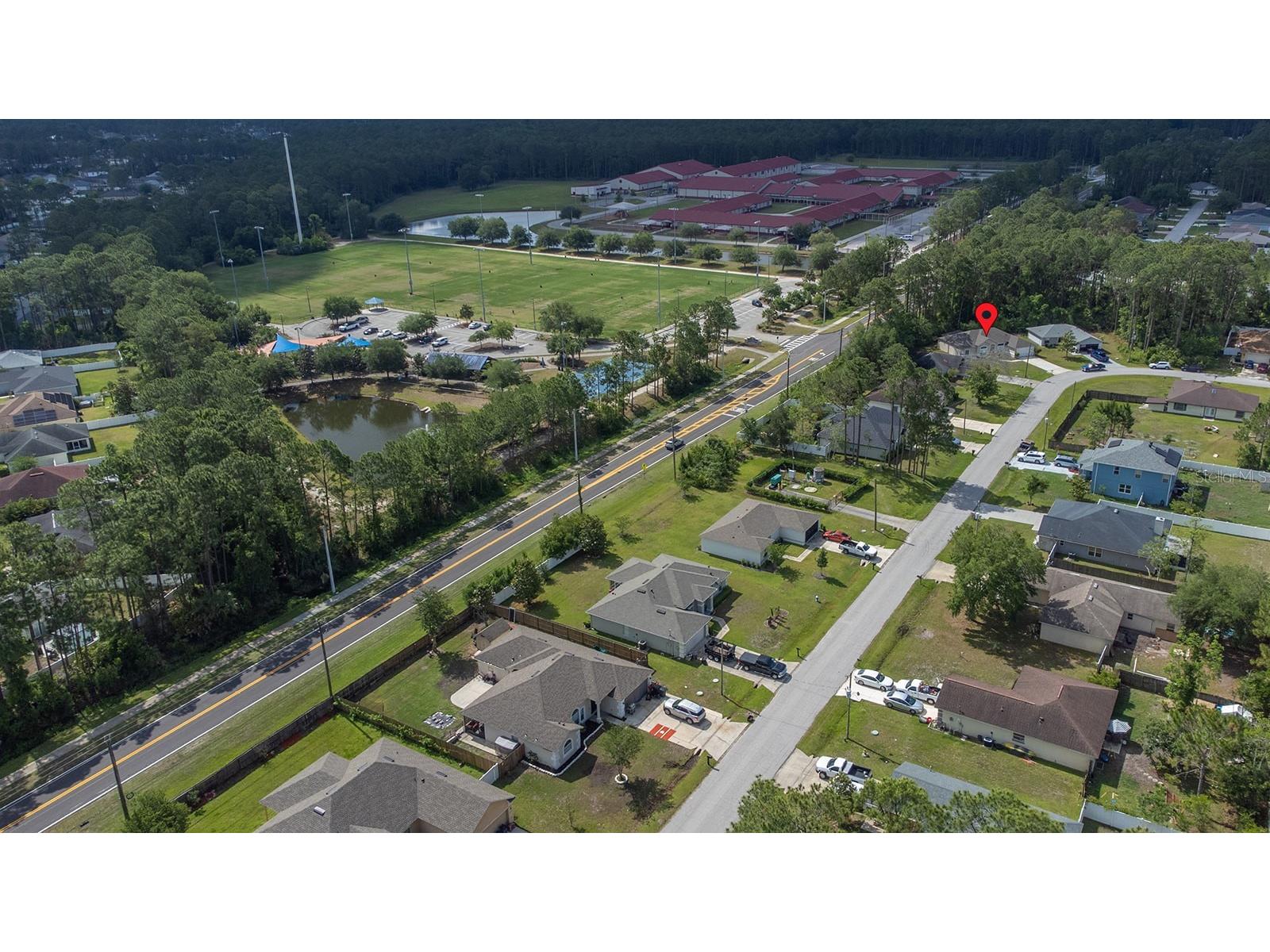 27 Red Clover Lane Palm Coast FL 32164 FC318278 image52